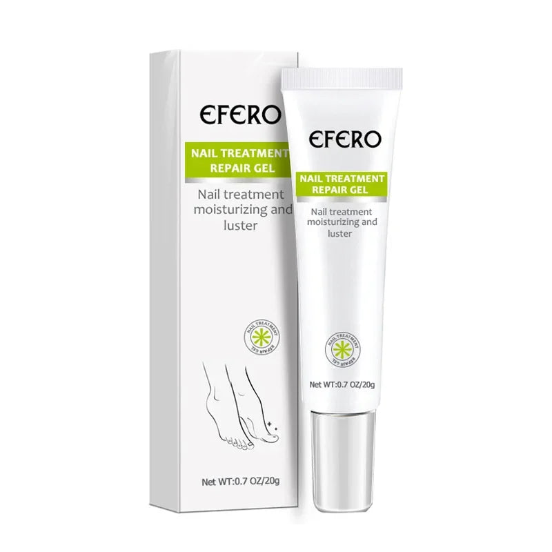 جال فطريات الاظافر EFERO الاصلي